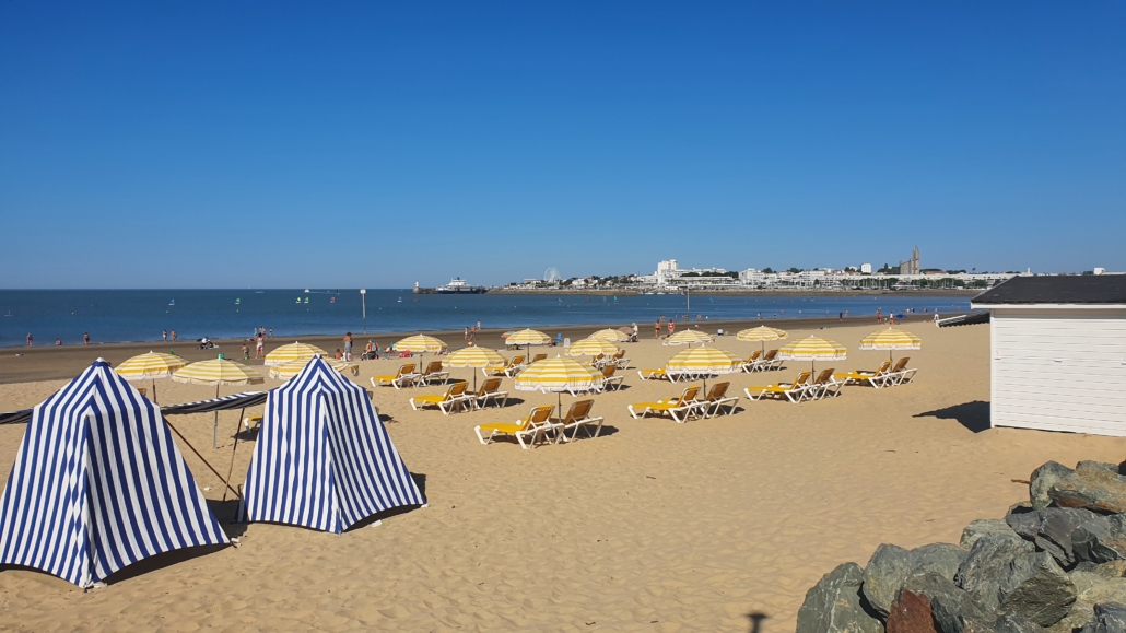 Agence web spécialisée en création de site Internet Royan