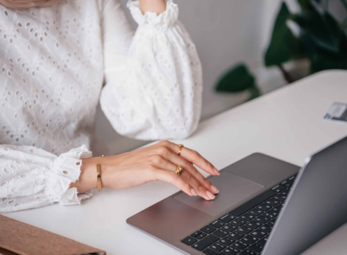 Création de site e-commerce sur mesure à Royan