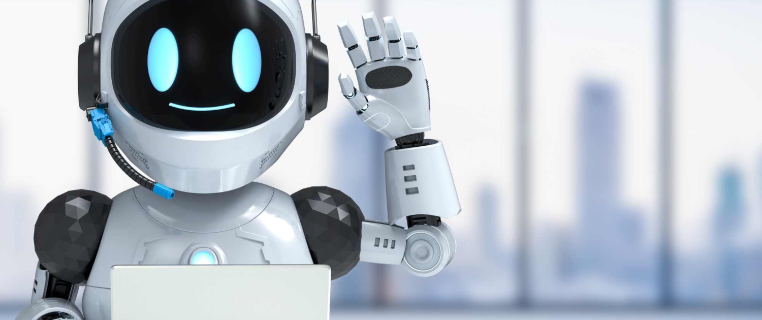 IA-Recommendation Recommandation IA bot